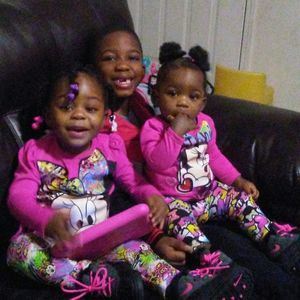 Meet your Posher, Tasha